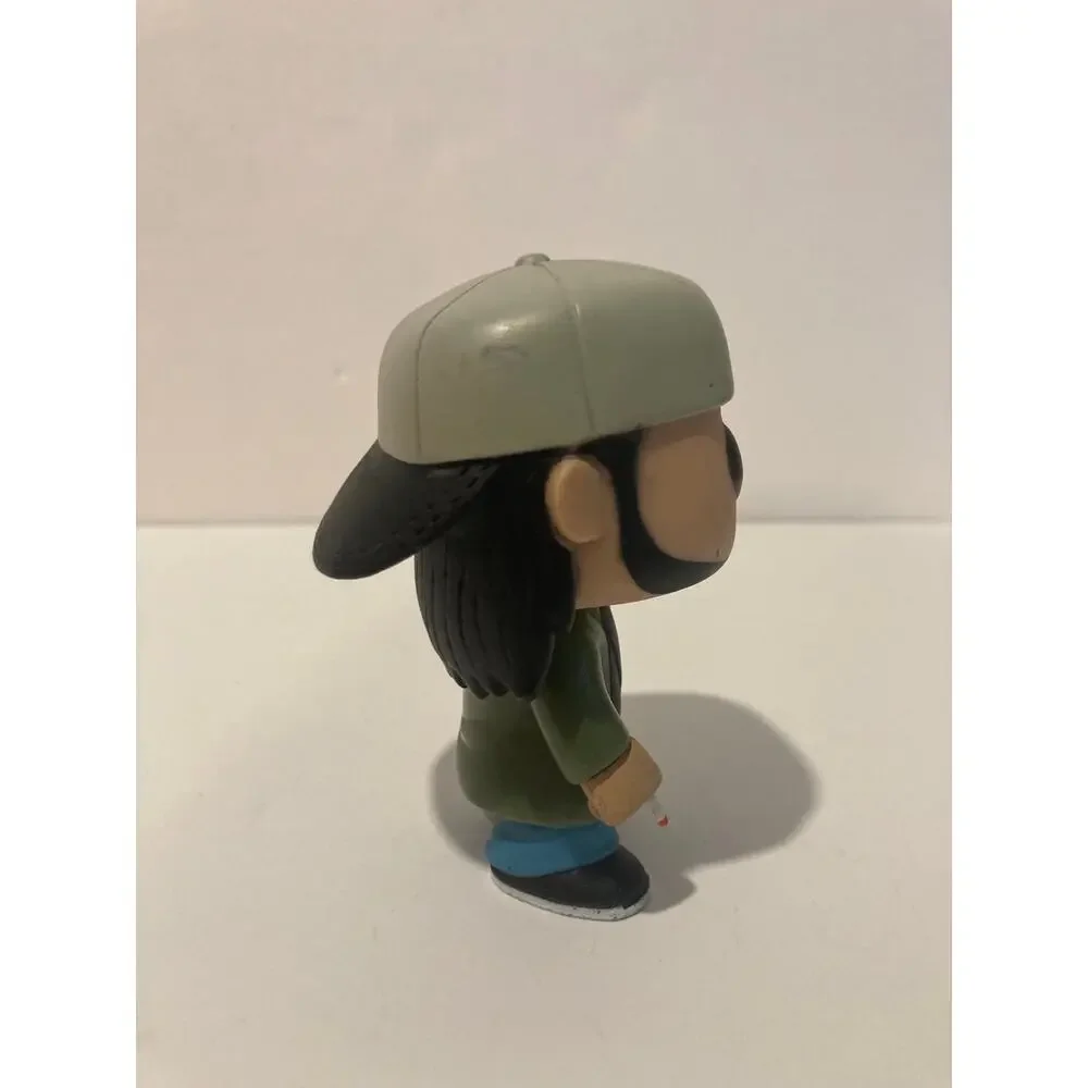 Funko pop jay